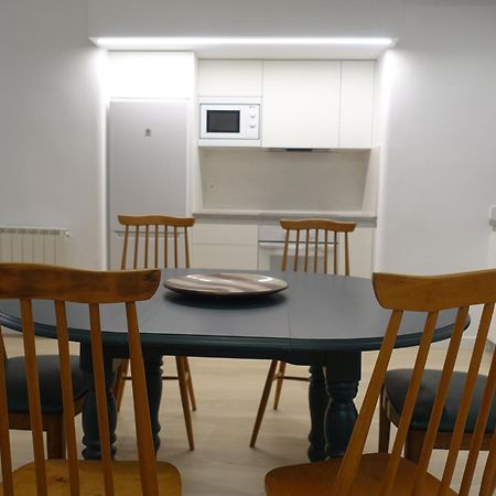 산세바스티안 Arch. 아파트 외부 사진
