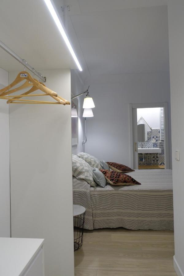 산세바스티안 Arch. 아파트 외부 사진
